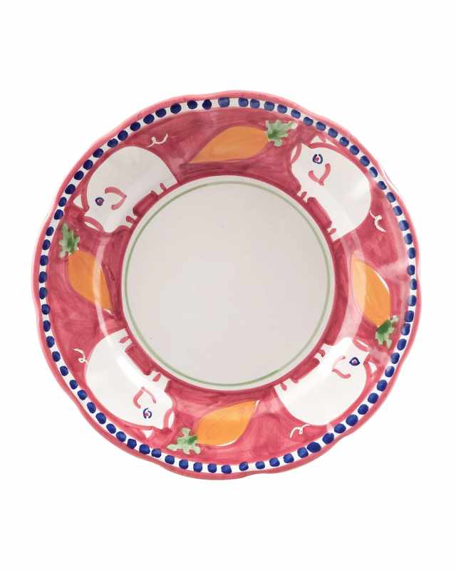Porco Salad Plate